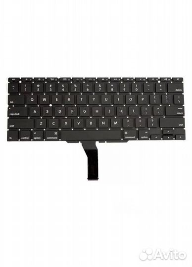 Клавиатура MacBook Retina, Pro, Air