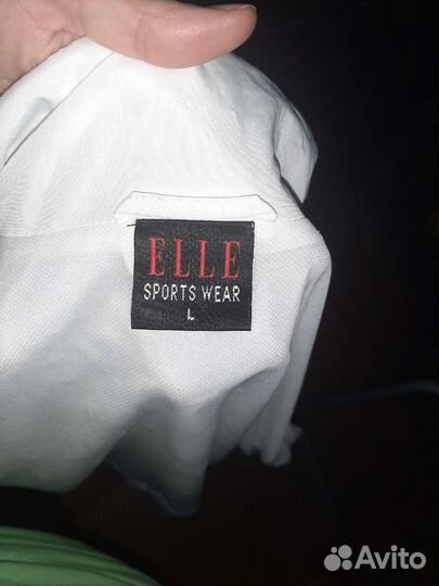 Ветровка женская