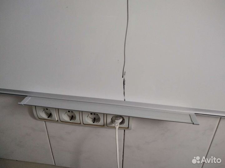 Магнитно маркерная доска