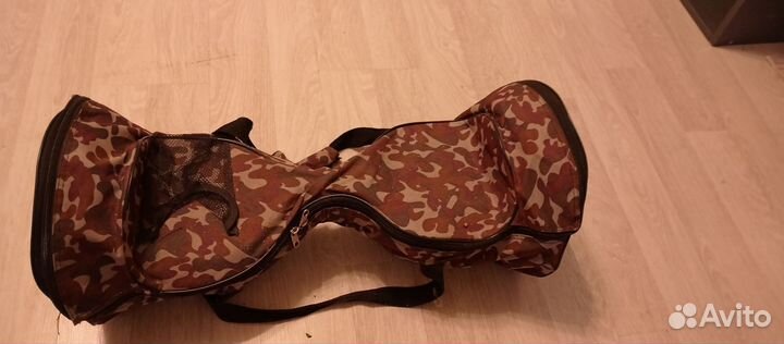 Гироскутер бу