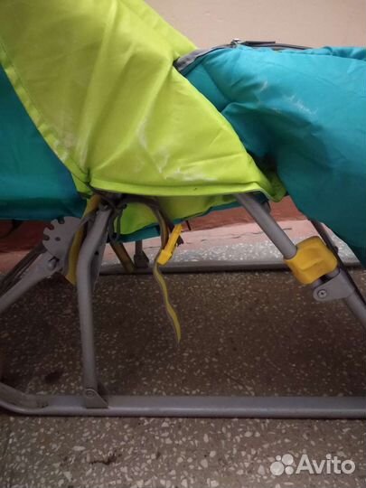 Санки Nica kids