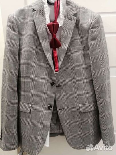 Костюм мужской