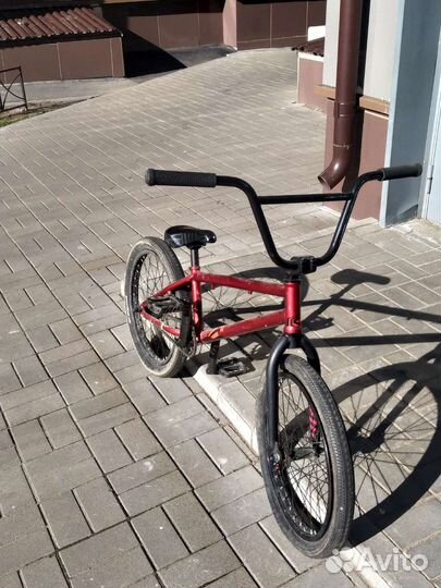 BMX format 3214 2019