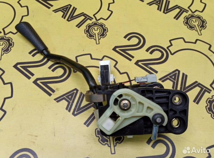 Селектор АКПП Honda Cr-V RD1 B20B 2001