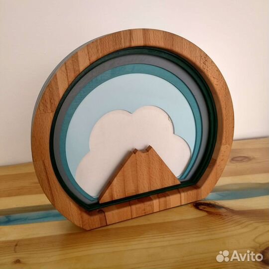 Изготовление предметов интерьера и декора