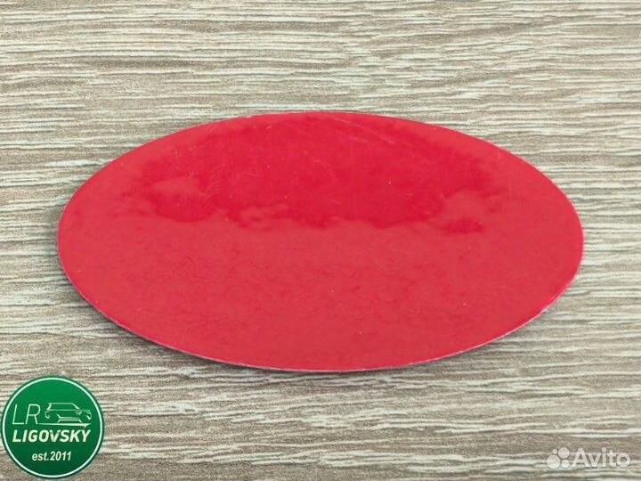 Эмблема Land Rover Freelander 2 L359 2006-2014