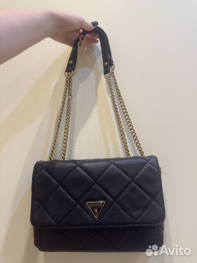Сумка guess оригинал