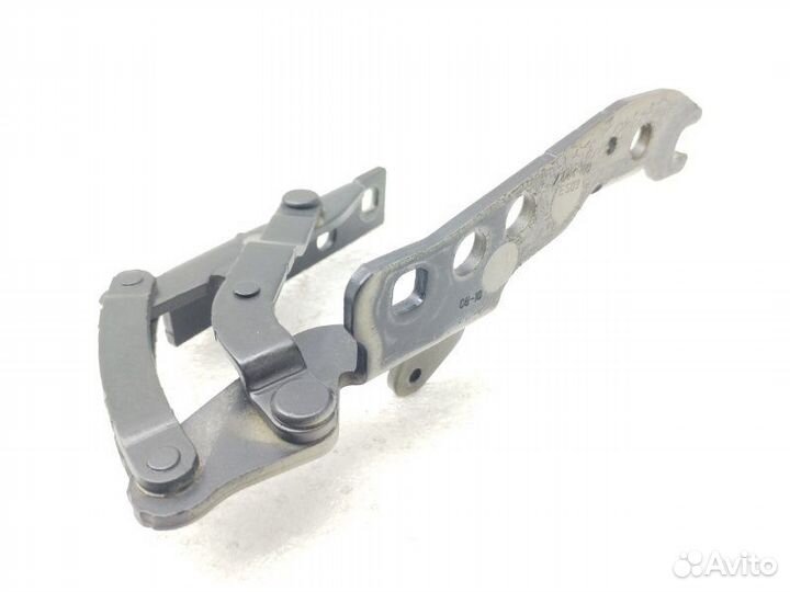 Петля капота правая Bmw 6-Series E63 3.0 N52 2007