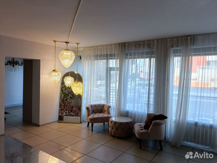 Люстра хрустальная