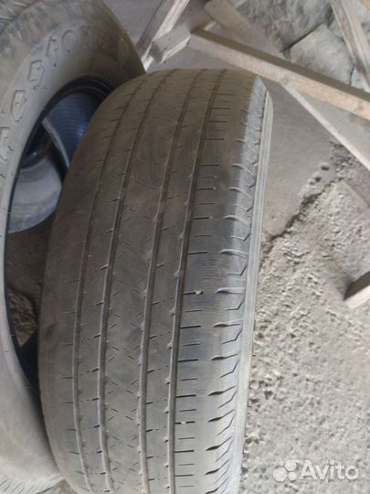 Firestone Destination A/T 225/65 R17