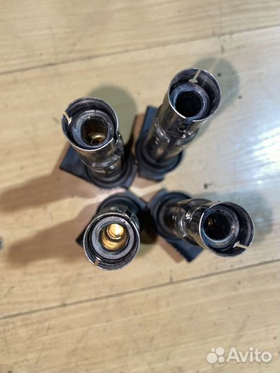 Катушка зажигания Audi Seat Skoda Volkswagen CAX