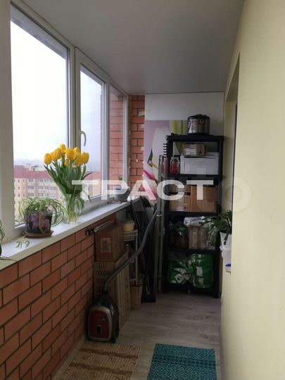 2-к. квартира, 41,5 м², 15/22 эт.