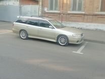 Nissan Avenir 1.8 AT, 1998, 442 000 км, с пробегом, цена 380 000 руб.