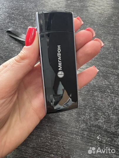 4g lte модем E392