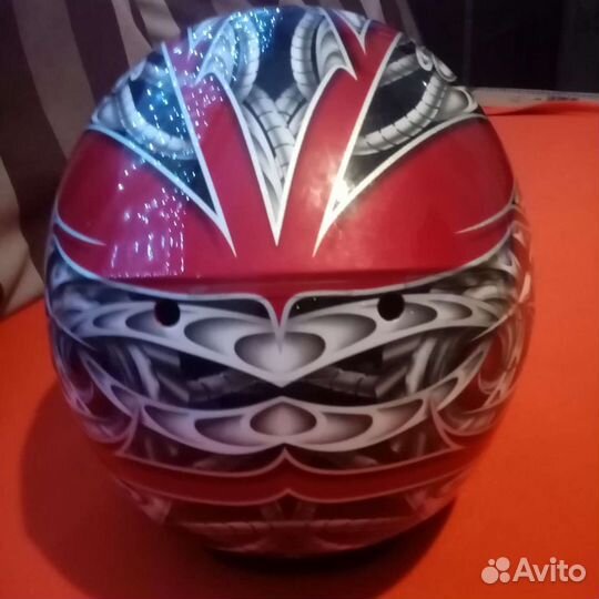 Мотошлем Shoel XR 1000