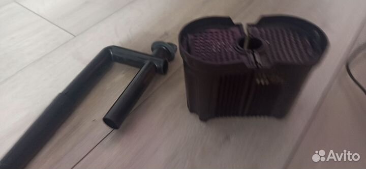 Аквариумный Фильтр рюкзак fzn 1