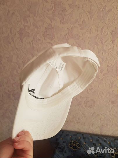 Кепка бейсболка детская