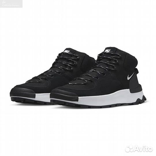 Ботинки Nike