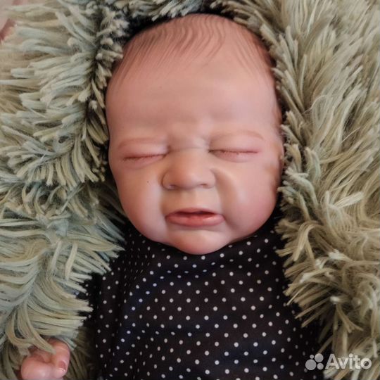 Кукла Реборн