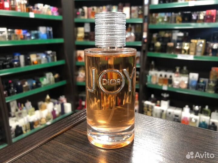 Духи женские Dior Joy EDP Диор Джой 90 мл