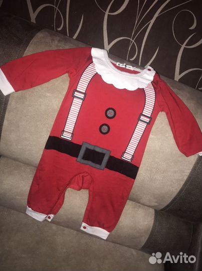 Прокат Аренда, Новогодний костюм, зайчик, дед моро