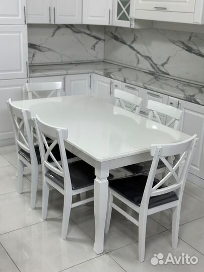 Столы и Стулья