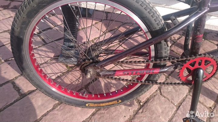 Stark Madness BMX 2 (2019)