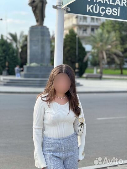 Лонгслив