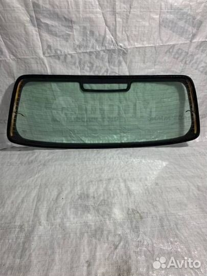 Стекло Fiat Albea 350A1000 2011