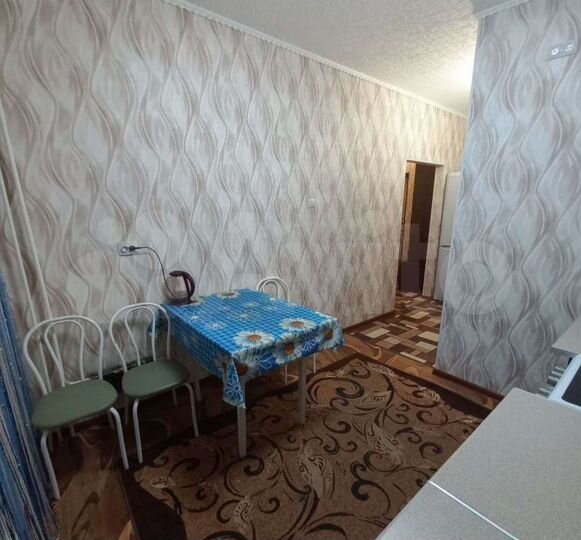 2-к. квартира, 50 м², 7/9 эт.