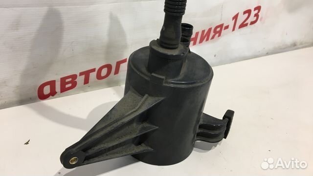 Абсорбер Bmw X3 E83