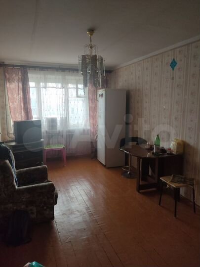 2-к. квартира, 45 м², 4/5 эт.