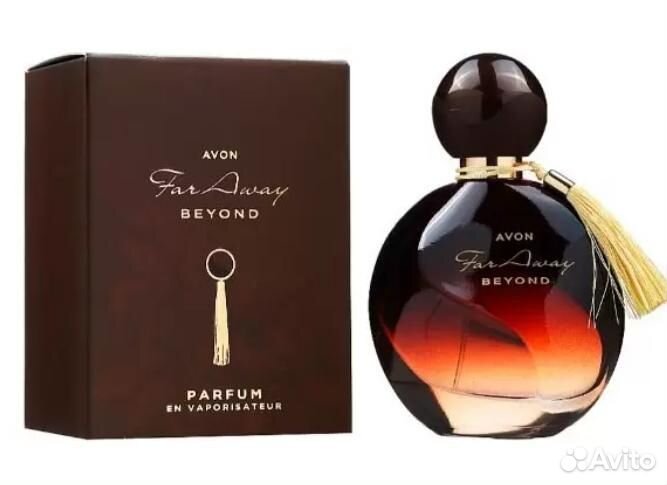 Духи женские avon