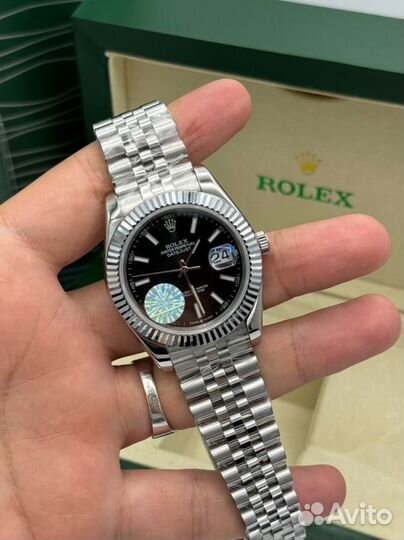 Премиум мужские часы Rolex