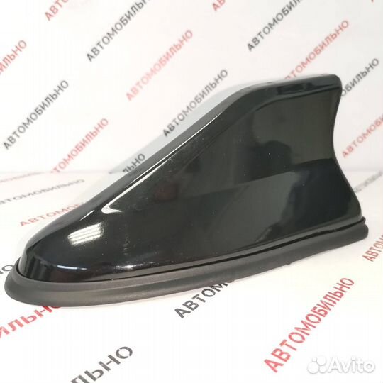 Антенна радио Hybrid Aero типа 