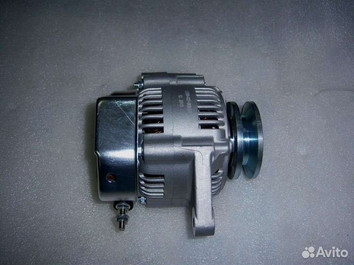 Генератор toyota 4Y/5K