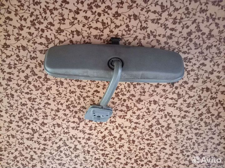 Боковые зеркала и заднего вида Mitsubishi Shariot