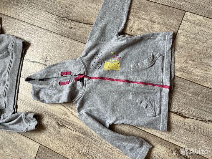 Вещи на девочку