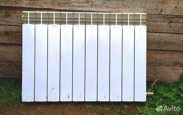 Радиатор отопления