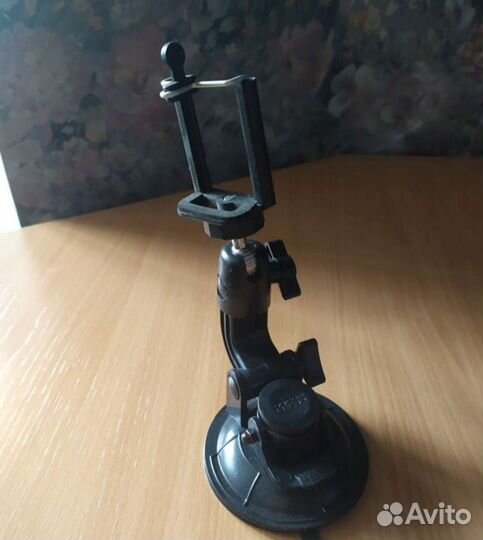 Присоска на лобовуху