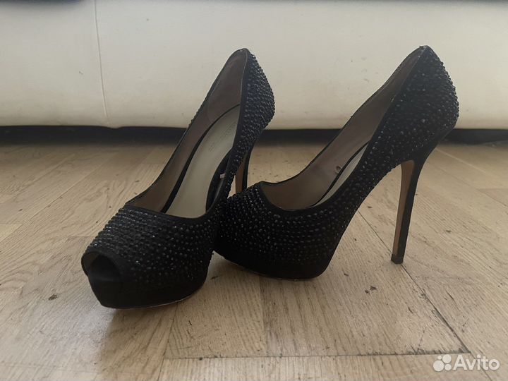 Туфли женские 37 размер