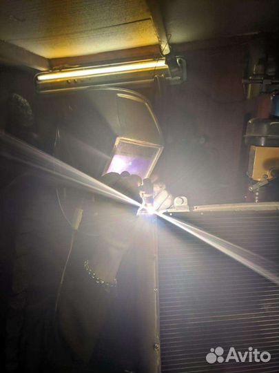 Сварщик, сварка, пайка, сварочные работы аргон tig