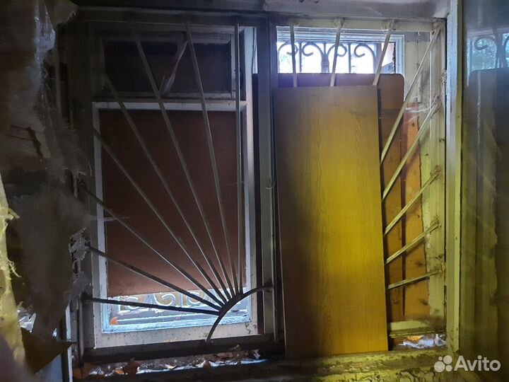 Решетки на окна бу