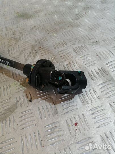 Кардан рулевой Chery Tiggo T11 sqre4G16 2014
