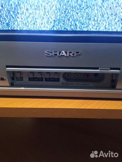 Телевизор бу. sharp
