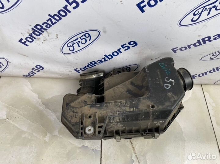 Корпус воздушного фильтра Honda Civic 5D FK1