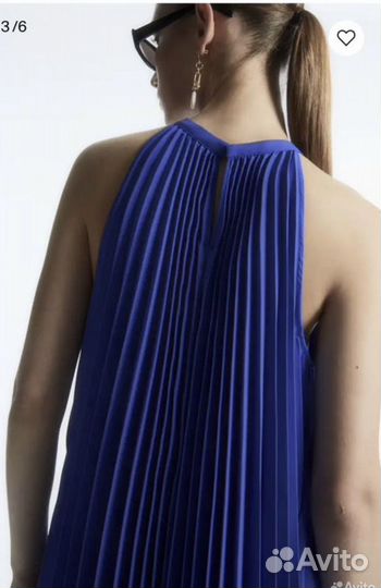 Сарафан COS новый