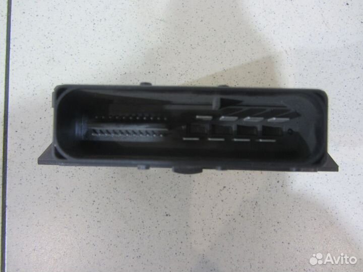 Блок управления стояночным тормозом