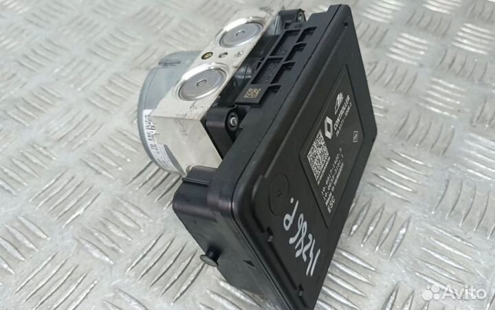 Блок абс, 10022023804 Dacia Sandero - года