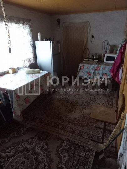 Дача 40 м² на участке 4,5 сот.